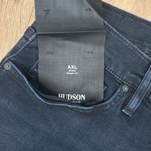 Hudson jeans size 30 - Picture 4 of 6